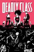 Deadly Class 5 1988: Carousel