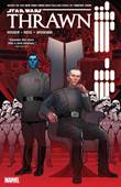 Star Wars - Thrawn (Marvel) Thrawn