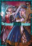 Unwanted Undead Adventurer, the 7 Volume 7