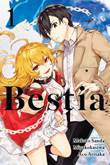 Bestia 1 Volume 1