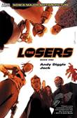 Losers, the 1 Volumes One & Two