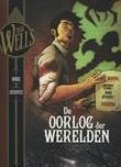 Collectie H.G. Wells / Oorlog der Werelden, de 1-2 De oorlog der Werelden - Pakket