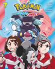 Pokémon - Sword & Shield 7 Sword & Shield Volume 7