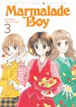 Marmalade Boy 3 Collector's Edition 3