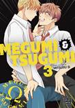 Megumi & Tsugumi 3 Volume 3