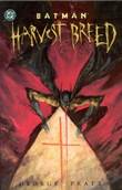 Batman - One-Shots Harvest Breed