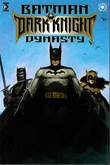 Batman - One-Shots & Mini-Series Dark Knight Dynasty