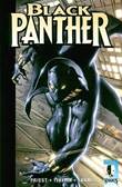 Black Panther (1998-2003) Marvel Knights