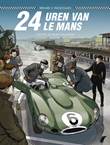 Plankgas 18 / 24 uren van Le Mans 5 1952-1957: De Triomf van Jaguar