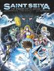 Saint Seiya - De Ridders van de Zodiak 1 Time Odyssey