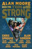 Tom Strong 2 Book Two