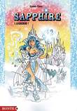 Sapphire 1 IJskoud!