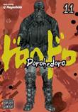 Dorohedoro 11 Volume 11