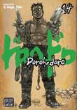 Dorohedoro 14 Volume 14