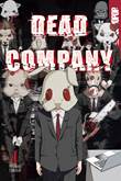Dead Company 1 Volume 1