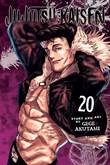 Jujutsu Kaisen 20 Volume 20