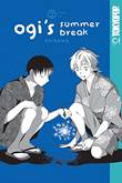 Ogi's Summer Break 2 Volume 2
