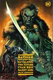 Batman - One Bad Day One Bad Day - Ra's Al Ghul