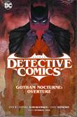 Batman - Detective Comics (2022) 1 Gotham Nocturne: Overture