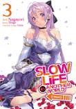 Slow Life in Another World 3 Volume 3