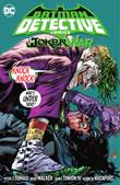 Batman - Detective Comics 5 Joker War
