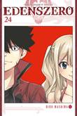 Edens Zero 24 Volume 24