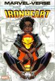 Marvel-Verse Ironheart