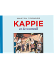 Kappie - Stripstift uitgaven 92 Kappie en de waterzuil