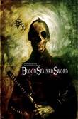 Blood-Stained Sword Blood-Stained Sword