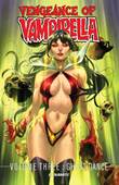 Vampirella - Vengeance of Vampirella 3 Ghost Dance