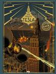 Drie geesten van Tesla, de 1-3 Collector Pack
