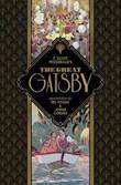 Great Gatsby, the The Great Gatsby: The Essential Graphic Novel