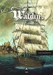 Waldin - Kronieken van Thesnia, de 5 De geschriften