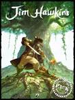 Jim Hawkins 1-3 Collector Pack + Dossier