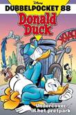 Donald Duck - Dubbelpocket 88 Undercover in het pretpark