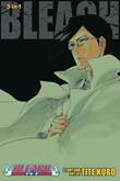 Bleach (3-in-1 edition) 24 Volumes 70-71-72