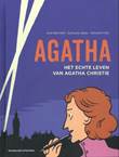Agatha - Alexandre Franc Het echte leven van Agatha Christie