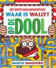 Waar is Wally? Op de dool