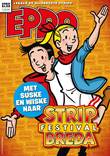 Eppo - Stripblad 2023 18 Nr. 18 - 2023