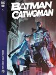 Batman/Catwoman (DDB) 4 Batman/Catwoman 4/4
