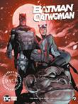 Batman/Catwoman (DDB) 1-4 Collector Pack