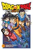 Dragon Ball Super 19 Volume 19