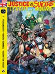 Justice League vs Suicide Squad (DDB) 3 Justice League vs Suicide Squad 3/4 - English edition