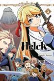 Helck 5 Volume 5