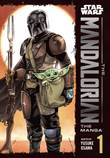 Star Wars: The Mandalorian - The Manga 1 Volume 1