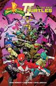 Mighty Morphin Power Rangers/Teenage Mutant Ninja Turtles 2 Volume II
