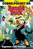 Donald Duck - Dubbelpocket 89 Hypnose voor heksen