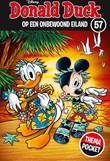 Donald Duck - Thema Pocket 57 Op een onbewoond eiland