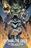 Batman - One-Shots Batman & the Joker: The Deadly Duo