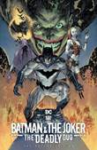 Batman & the Joker: The Deadly Duo (DC) Batman & the Joker: The Deadly Duo